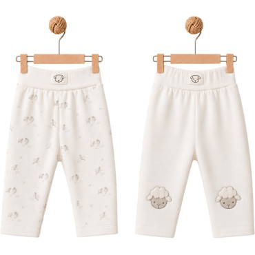 Pants set 2pcs (in a package of 5 sets)