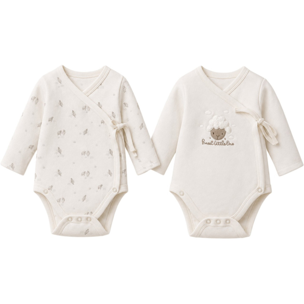 Body set 2pcs (pack of 6 sets)