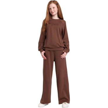 Set sweater+pants