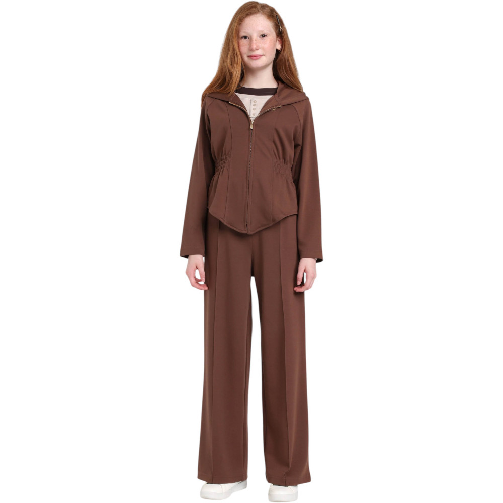 Set sweater+pants