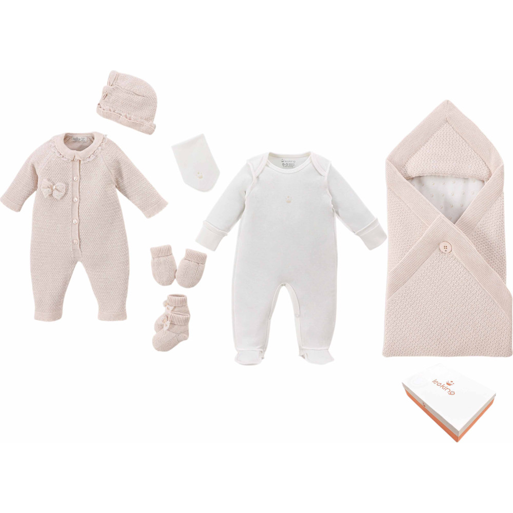 Set 7 items