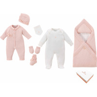 Set 7 items