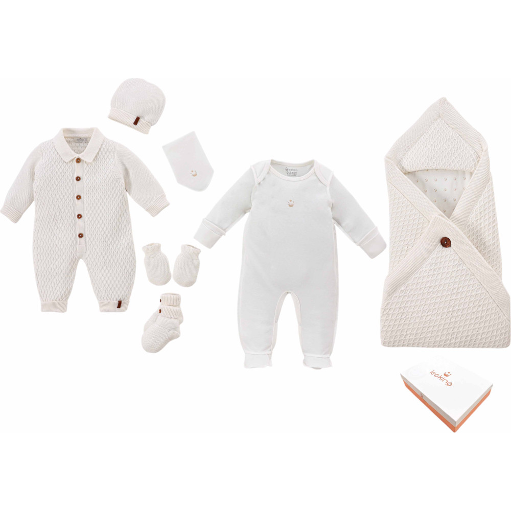Set 7 items