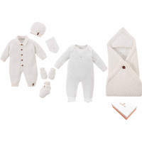 Set 7 items