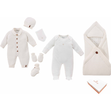 Set 7 items
