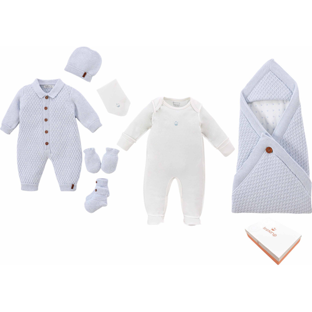 Set 7 items