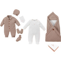 Set 7 items