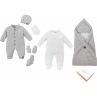 Set 7 items
