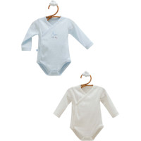 Body set 2pcs (pack of 4 sets), series ALL TIME BOY