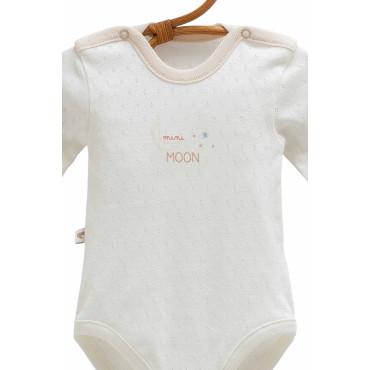 Body set 2pcs (pack of 4 sets), series ALL TIME BOY. (Expected 23.01.2026)