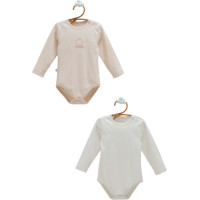 Body set 2pcs (pack of 3 sets), series ALL TIME BOY