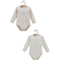 Body set 2pcs (pack of 3 sets), series ALL TIME BOY