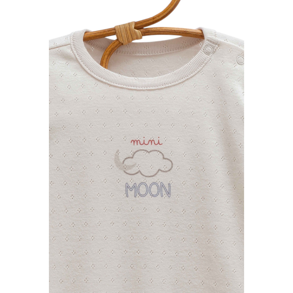 Body set 2pcs (pack of 3 sets), series ALL TIME BOY. (Expected 23.01.2026)