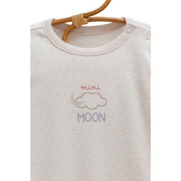 Body set 2pcs (pack of 3 sets), series ALL TIME BOY. (Expected 23.01.2026)