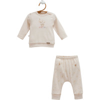 Set sweater+pants, series ALL TIME BOY