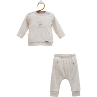 Set sweater+pants, series ALL TIME BOY
