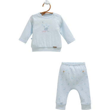 Set sweater+pants, series ALL TIME BOY. (Expected 23.01.2026)