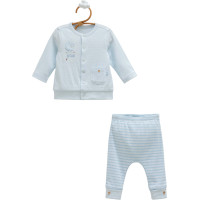 Set sweater+pants, series ALL TIME BOY