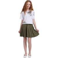 Skirt-shorts