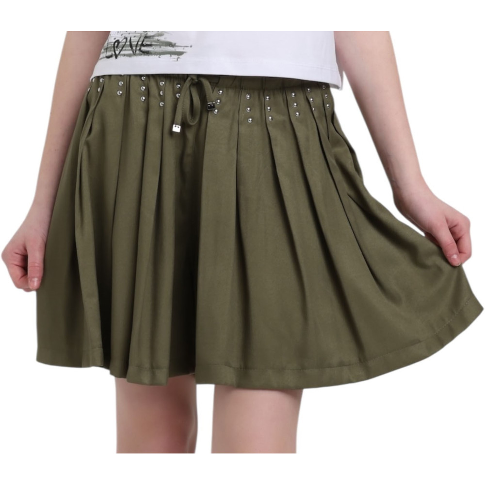 Skirt-shorts