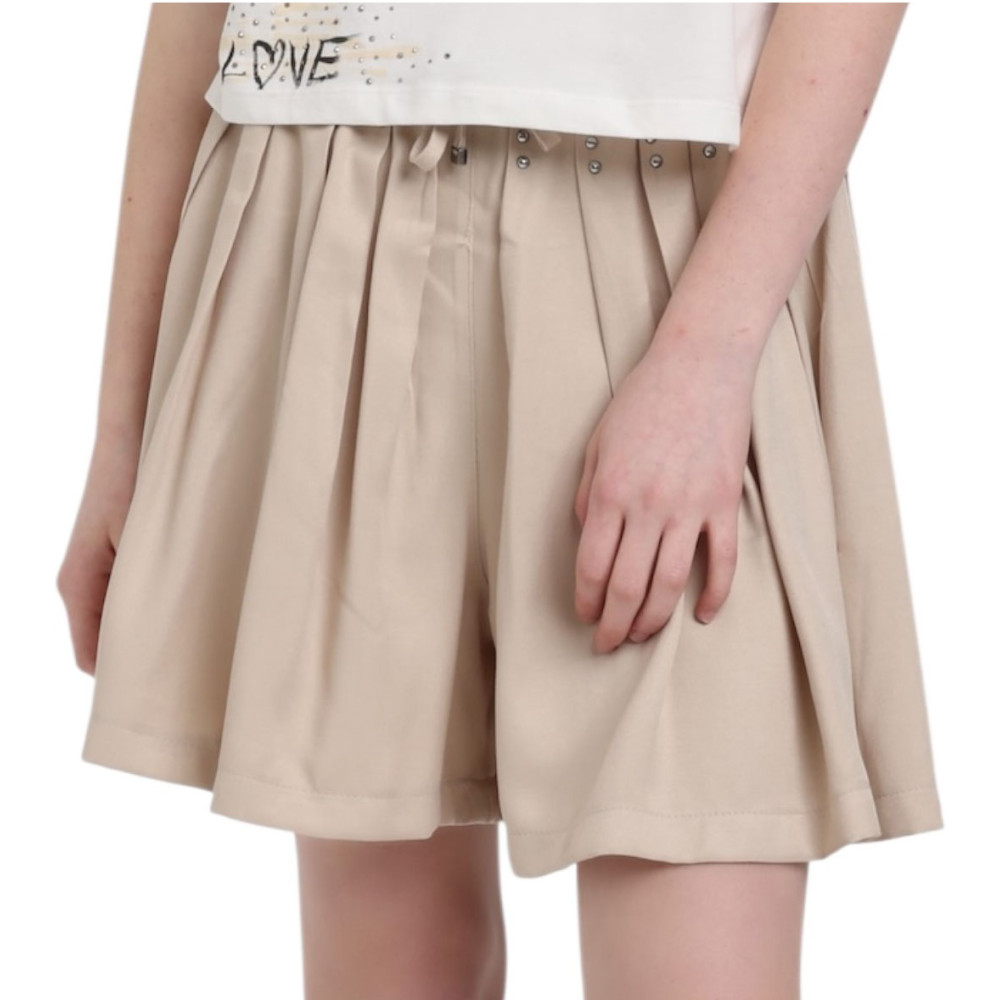 Skirt-shorts