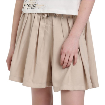 Skirt-shorts