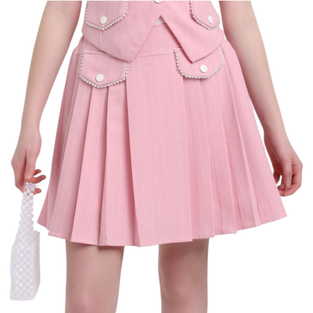 Skirt-shorts