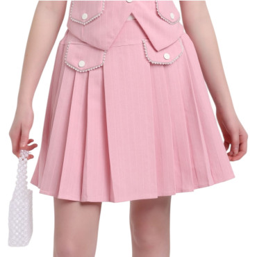 Skirt-shorts