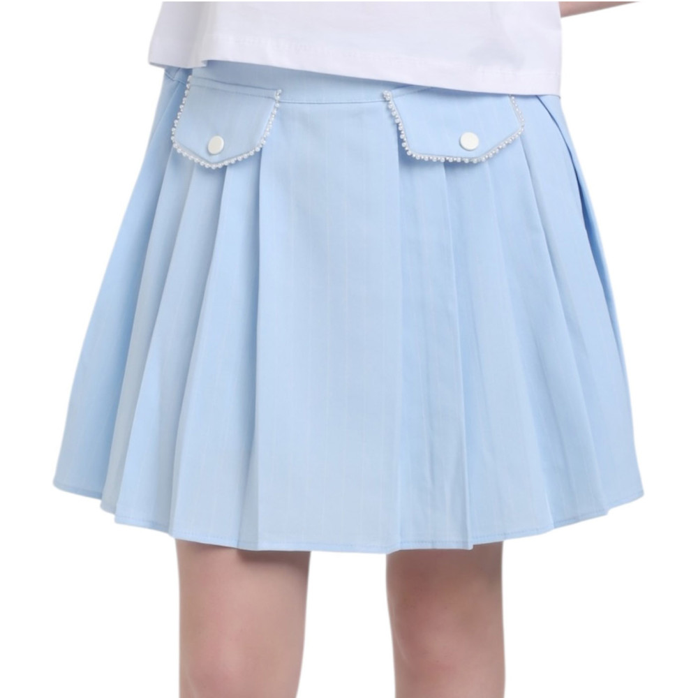 Skirt-shorts