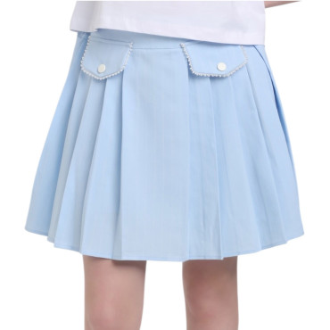 Skirt-shorts