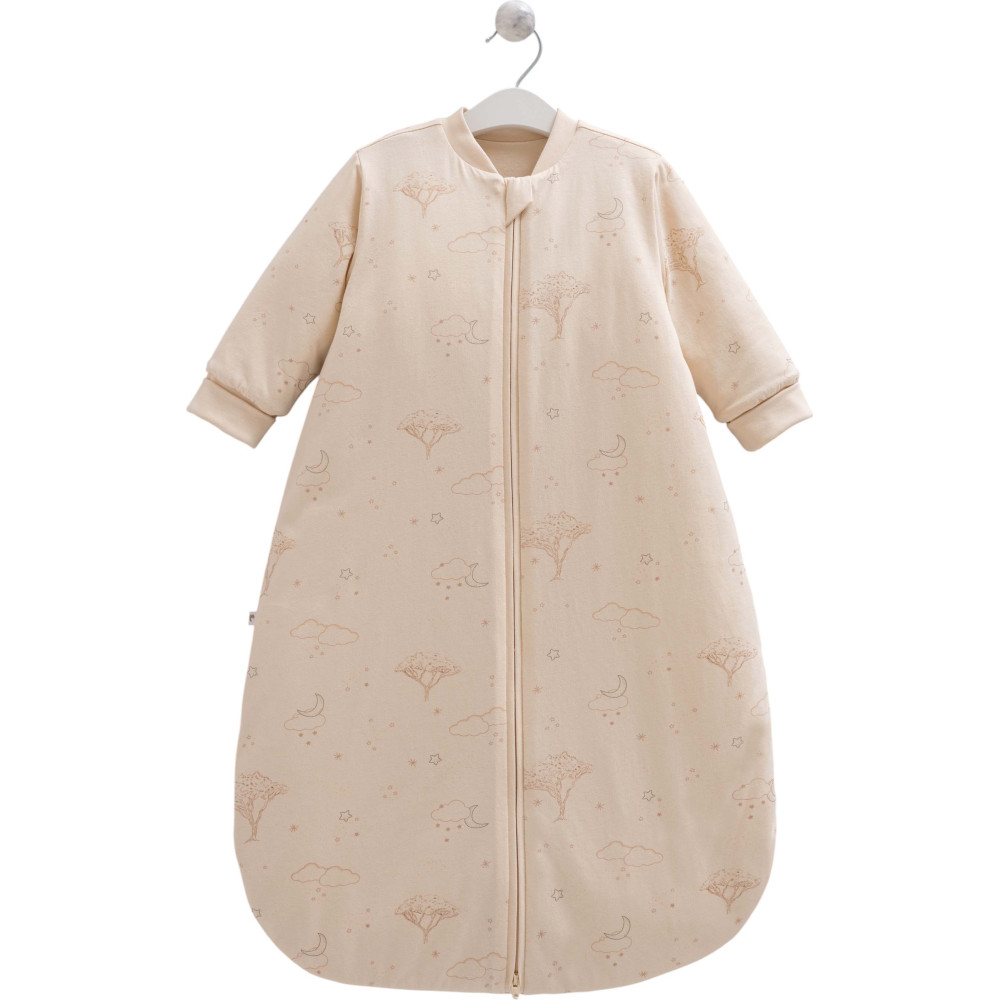 Sleeping bag (TOG 2,5), series MY SLEEP