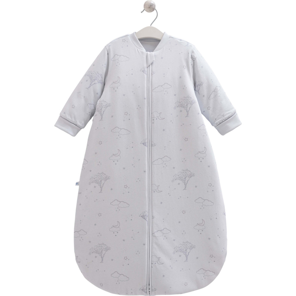 Sleeping bag (TOG 2,5), series MY SLEEP