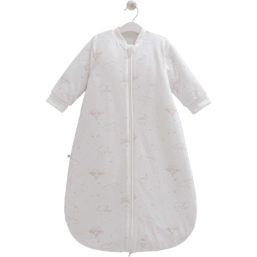 Sleeping bag (TOG 2,5), series MY SLEEP