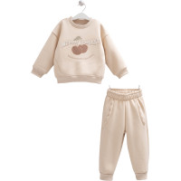 Set sweater+pants, series TREND GIRL