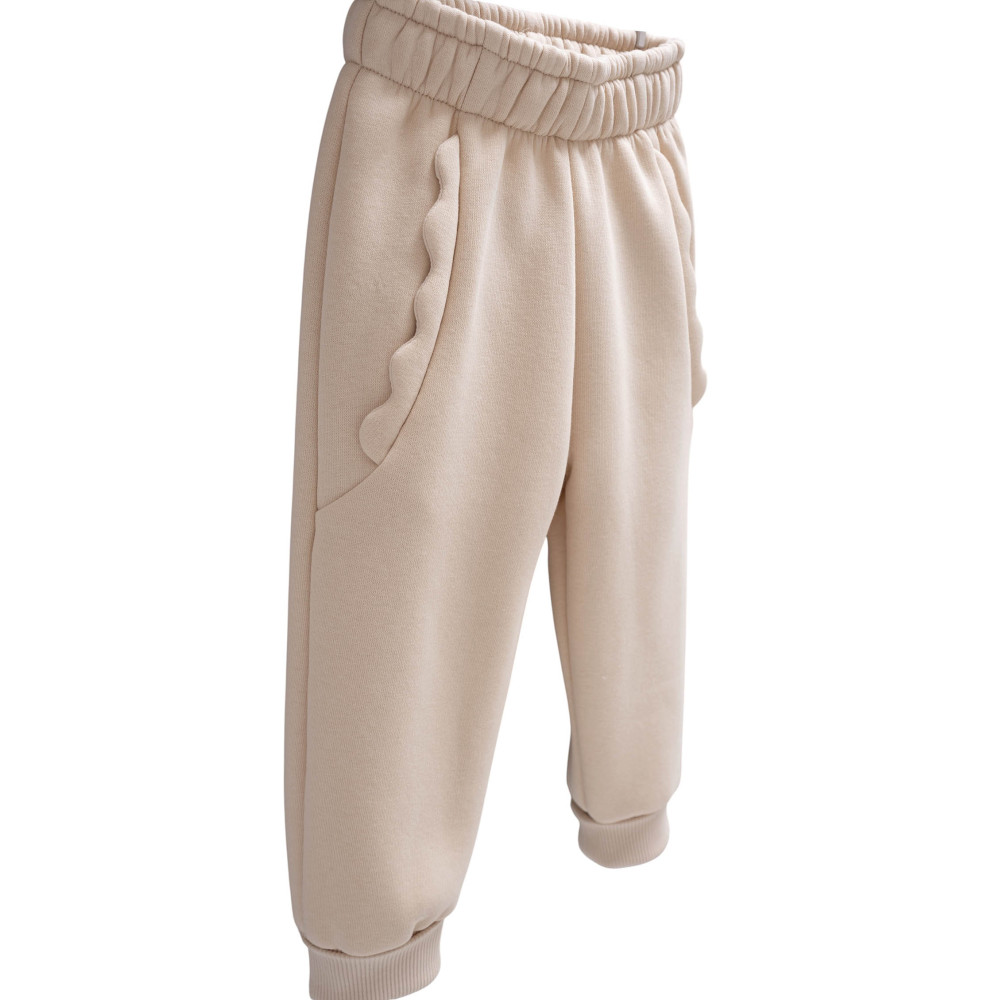 Set sweater+pants, series TREND GIRL