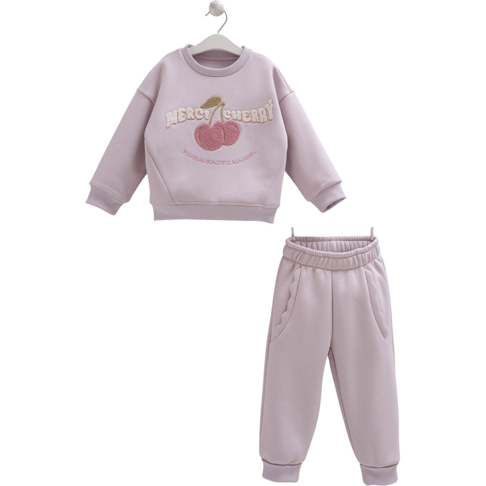 Set sweater+pants, series TREND GIRL