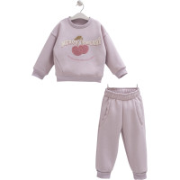 Set sweater+pants, series TREND GIRL