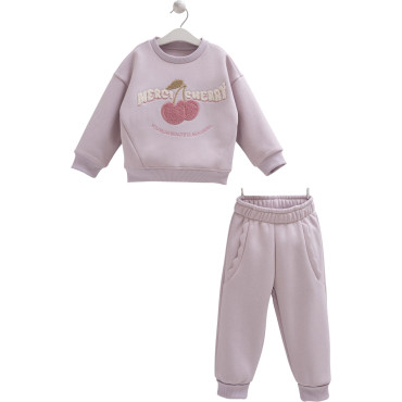 Set sweater+pants, series TREND GIRL