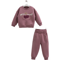 Set sweater+pants, series TREND GIRL