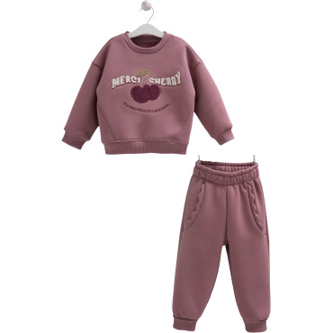 Set sweater+pants, series TREND GIRL
