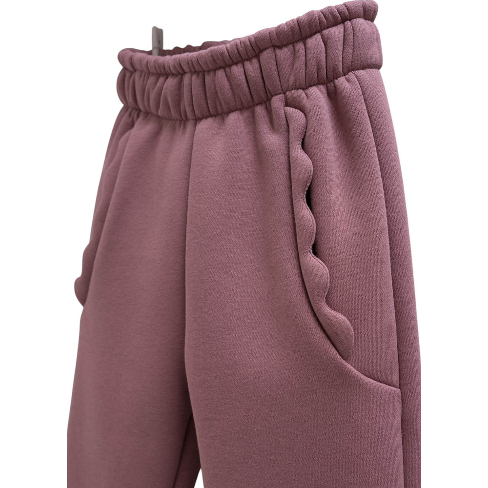 Set sweater+pants, series TREND GIRL