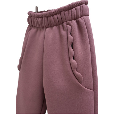 Set sweater+pants, series TREND GIRL