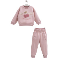 Set sweater+pants, series TREND GIRL