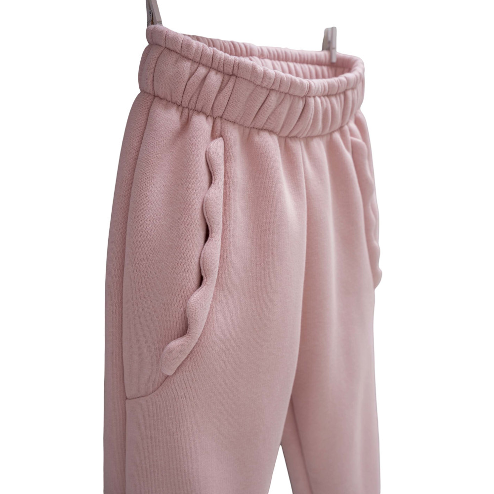 Set sweater+pants, series TREND GIRL