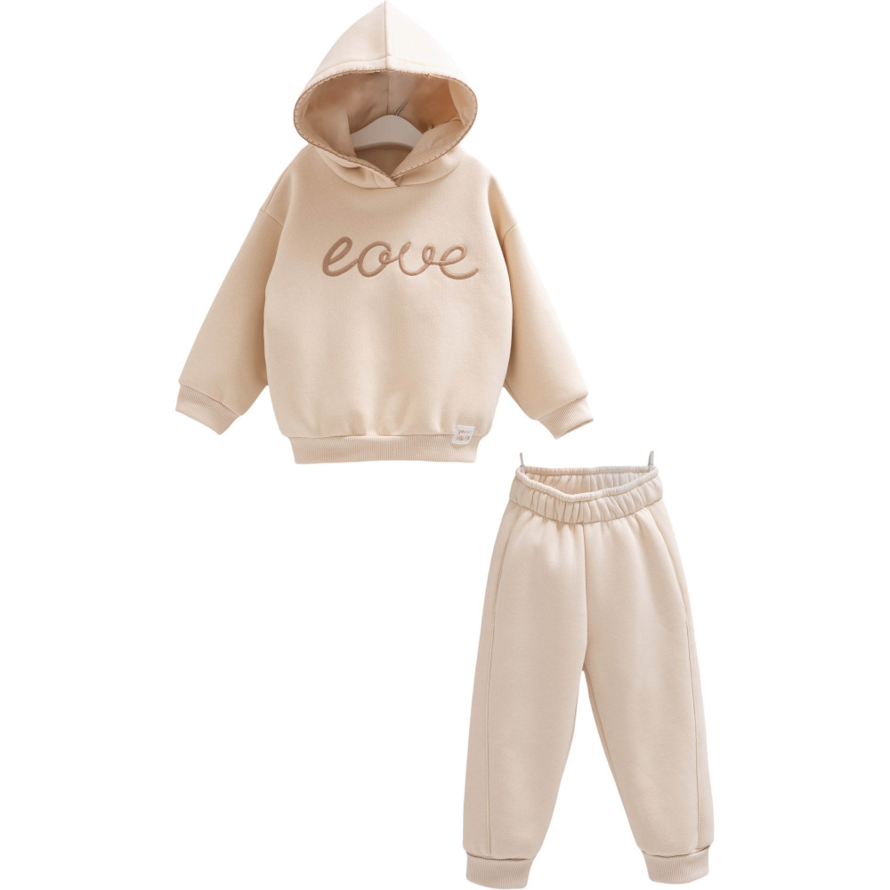 Set sweater+pants, series TREND GIRL
