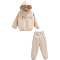 Set sweater+pants, series TREND GIRL