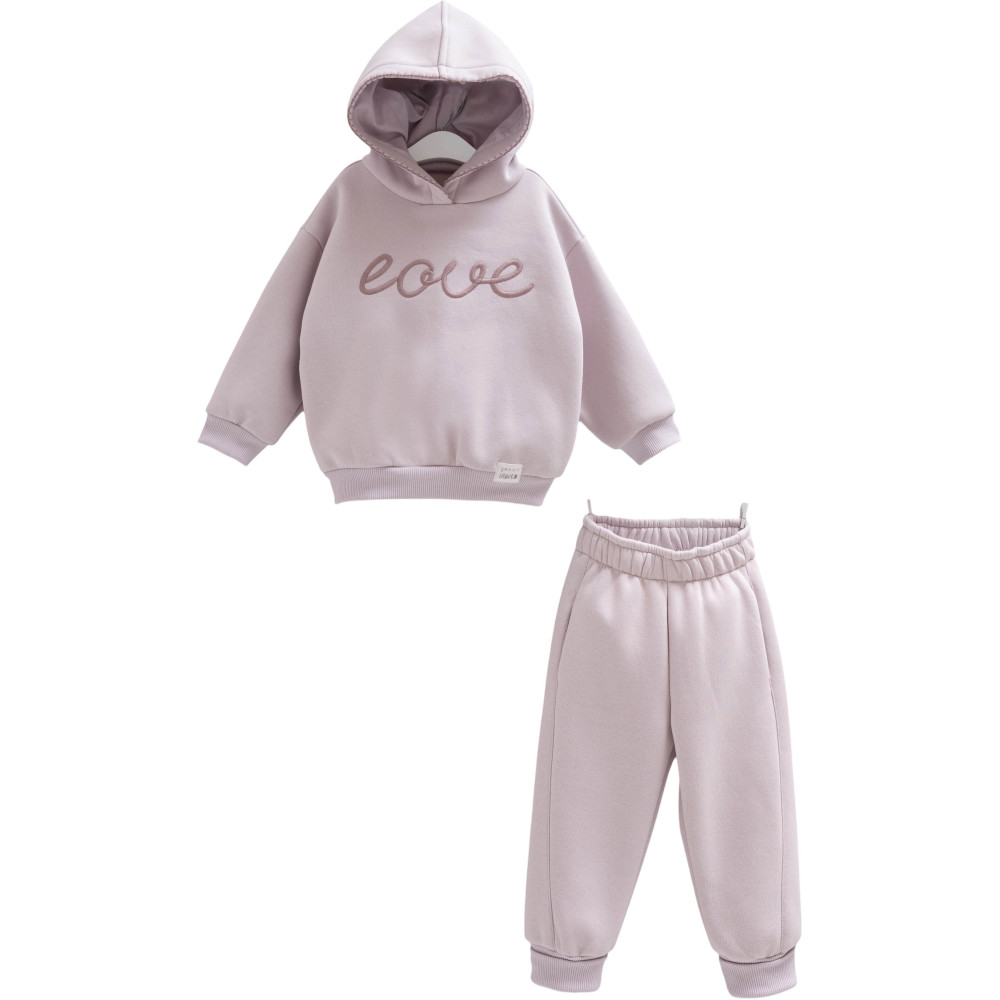 Set sweater+pants, series TREND GIRL