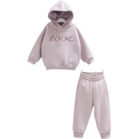 Set sweater+pants, series TREND GIRL