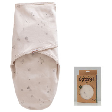 Envelope, series BASIC