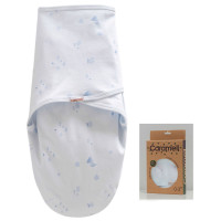 Envelope, series BASIC